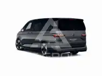 2026 Volkswagen T7 Multivan