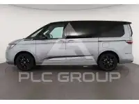 2026 Volkswagen T7 Multivan