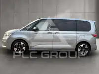2026 Volkswagen T7 Multivan