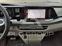 2026 Volkswagen T7 Multivan