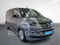 2026 Volkswagen T7 Multivan