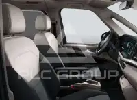 2026 Volkswagen T7 Multivan