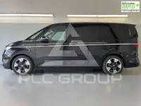 2026 Volkswagen T7 Multivan