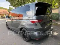 2026 Volkswagen T7 Multivan