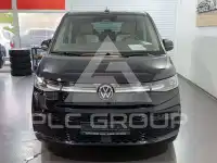 2026 Volkswagen T7 Multivan