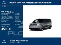 2026 Volkswagen T7 Multivan