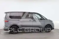 2026 Volkswagen T7 Multivan
