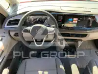 2026 Volkswagen T7 Multivan