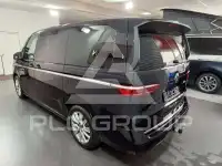 2026 Volkswagen T7 Multivan