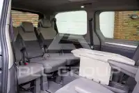 2026 Volkswagen T7 Multivan