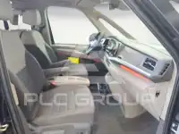 2026 Volkswagen T7 Multivan