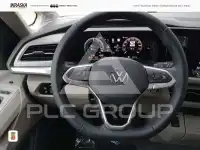 2026 Volkswagen T7 Multivan