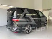 2026 Volkswagen T7 Multivan