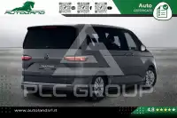 2026 Volkswagen T7 Multivan