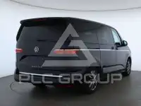 2026 Volkswagen T7 Multivan