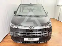 2026 Volkswagen T7 Multivan