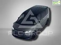 2026 Volkswagen T7 Multivan