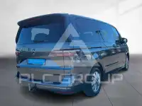 2026 Volkswagen T7 Multivan