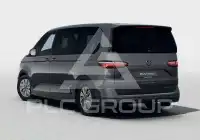 2026 Volkswagen T7 Multivan