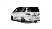 2026 Volkswagen T7 Multivan