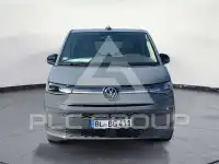 2026 Volkswagen T7 Multivan