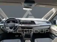 2026 Volkswagen T7 Multivan
