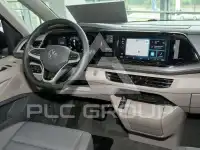 2026 Volkswagen T7 Multivan