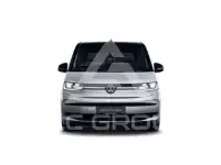 2026 Volkswagen T7 Multivan