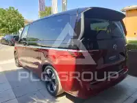 2026 Volkswagen T7 Multivan