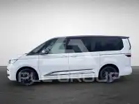 2026 Volkswagen T7 Multivan