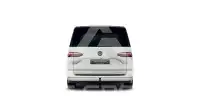 2026 Volkswagen T7 Multivan