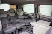 2026 Volkswagen T7 Multivan