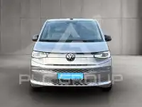 2026 Volkswagen T7 Multivan