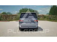 2026 Volkswagen T7 Multivan