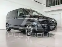 2026 Volkswagen T7 Multivan