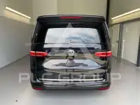 2026 Volkswagen T7 Multivan