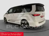 2026 Volkswagen T7 Multivan