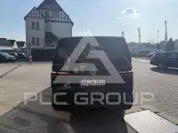 2026 Volkswagen T7 Multivan