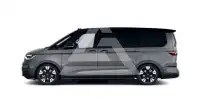 2026 Volkswagen T7 Multivan