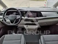 2026 Volkswagen T7 Multivan
