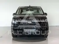 2026 Volkswagen T7 Multivan