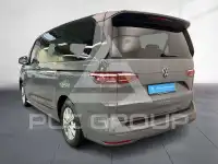 2026 Volkswagen T7 Multivan