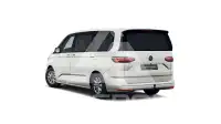 2026 Volkswagen T7 Multivan
