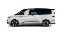 2026 Volkswagen T7 Multivan