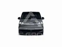 2026 Volkswagen T7 Multivan