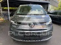 2026 Volkswagen T7 Multivan