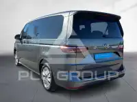 2026 Volkswagen T7 Multivan
