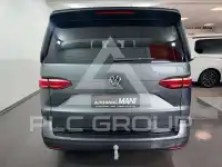 2026 Volkswagen T7 Multivan