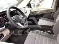 2026 Volkswagen T7 Multivan