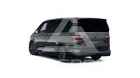 2026 Volkswagen T7 Multivan